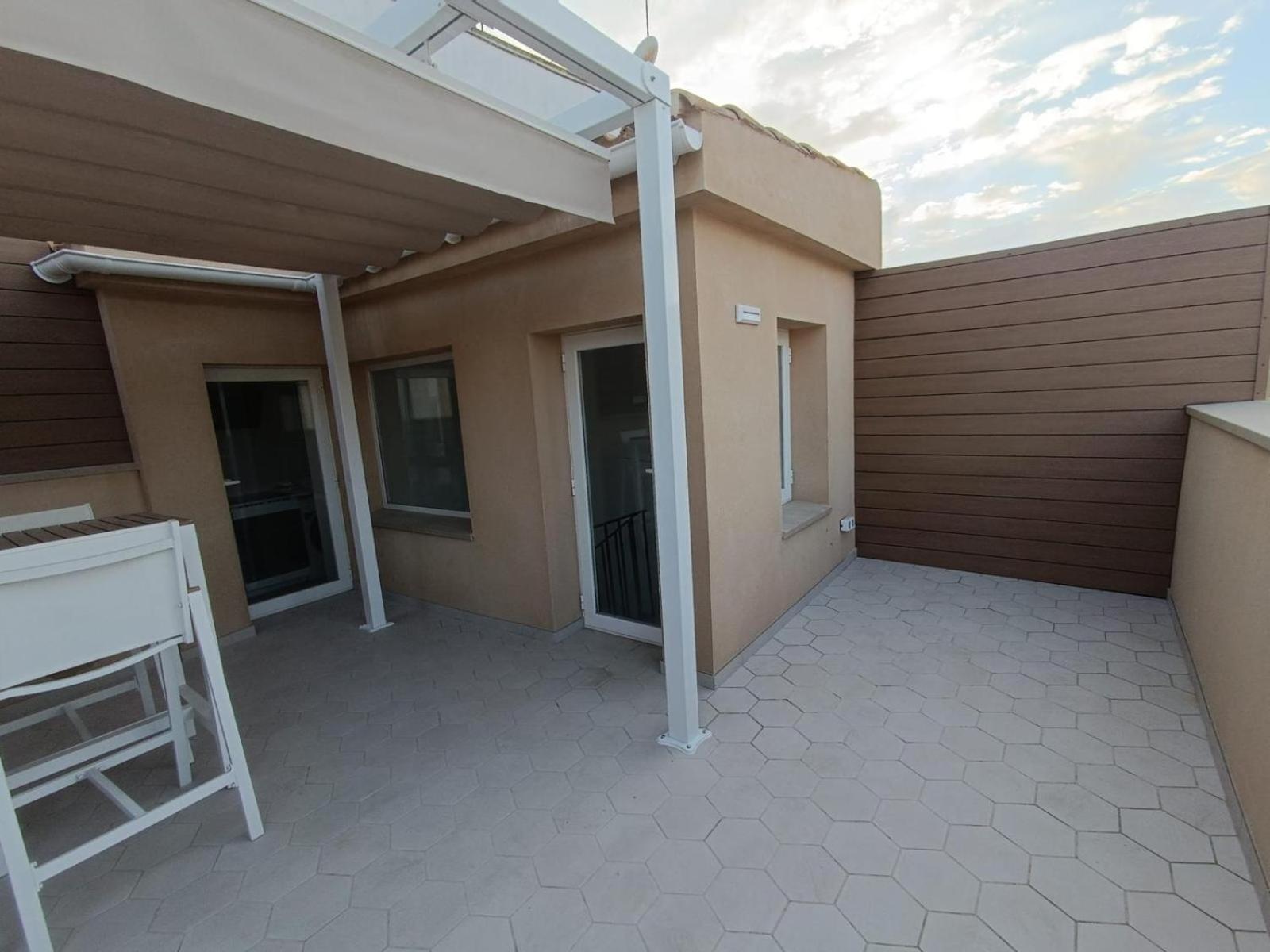 Ecopausa Beatas Studios Malaga Exterior photo