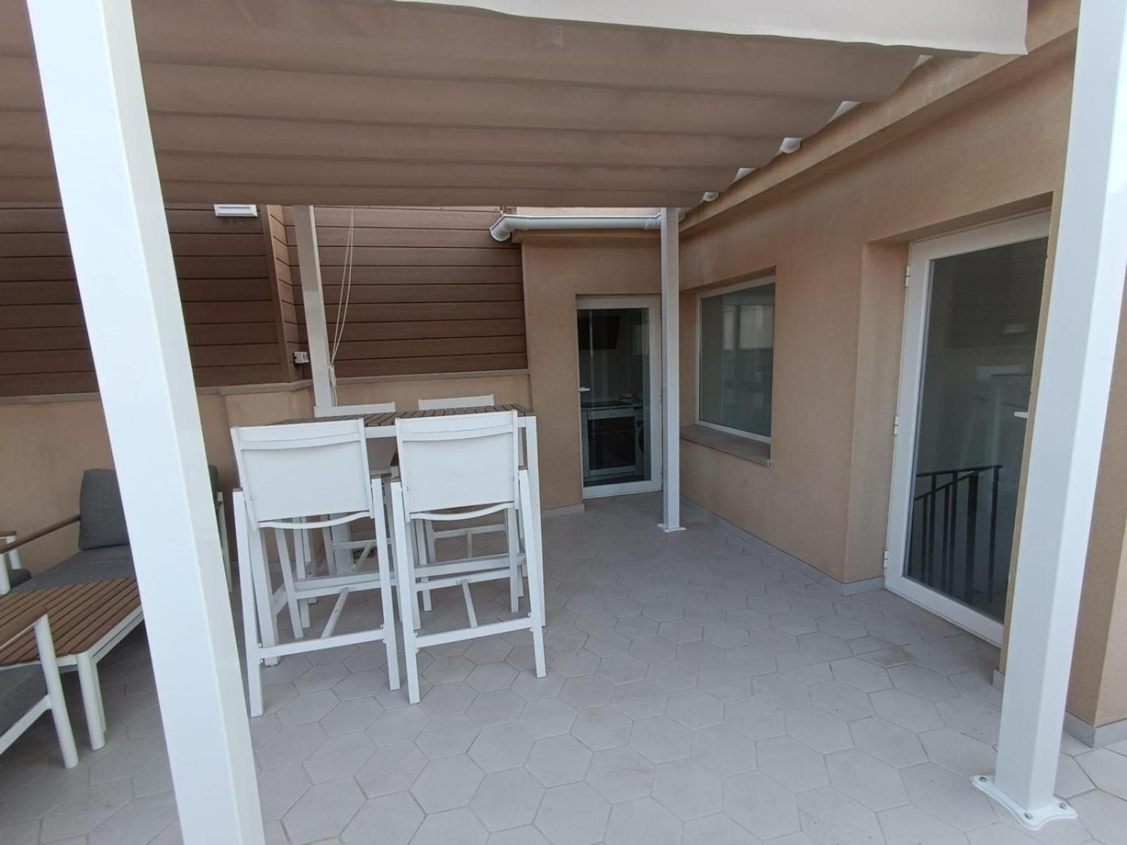 Ecopausa Beatas Studios Malaga Exterior photo